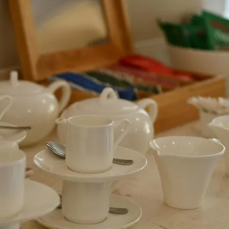 Il Sogno Sul Bed & Breakfast *