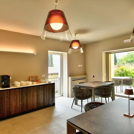 Bed & Breakfast Il Sogno Sul 3*