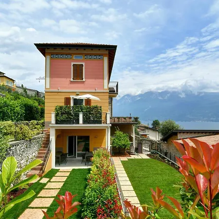 Il Sogno Sul Bed & Breakfast Gargnano