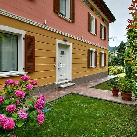 Bed & Breakfast Il Sogno Sul Gargnano