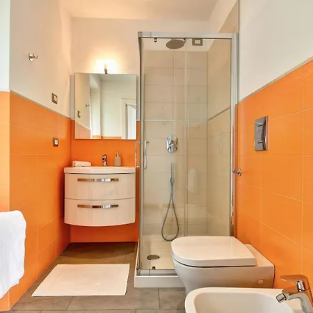 Il Sogno Sul 3* Gargnano