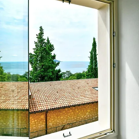 Il Sogno Sul Bed & Breakfast