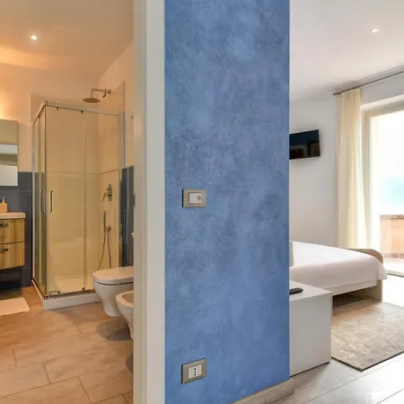 Bed & Breakfast Il Sogno Sul