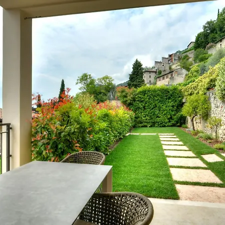 Il Sogno Sul Bed & Breakfast Gargnano