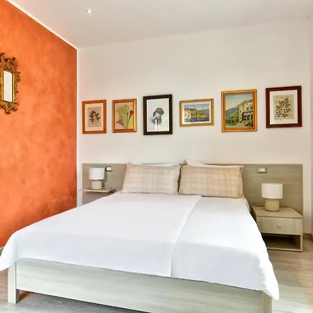 Bed & Breakfast Il Sogno Sul Gargnano