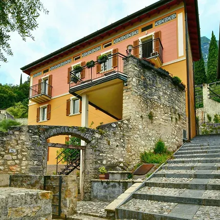 Il Sogno Sul Gargnano
