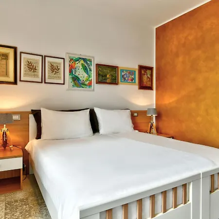 Il Sogno Sul Bed & Breakfast
