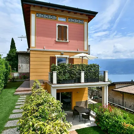 Bed & Breakfast Il Sogno Sul 3*