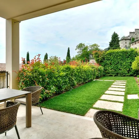 Il Sogno Sul Bed & Breakfast Gargnano