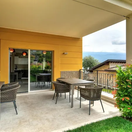 Bed & Breakfast Il Sogno Sul Gargnano