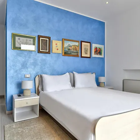 Bed & Breakfast Il Sogno Sul