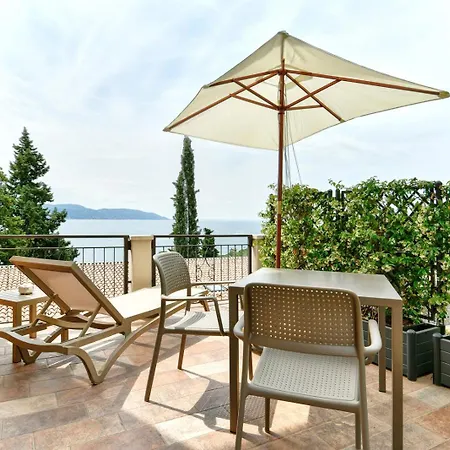 Il Sogno Sul Bed & Breakfast *