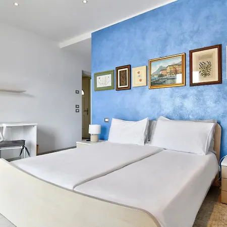 Bed & Breakfast Il Sogno Sul *