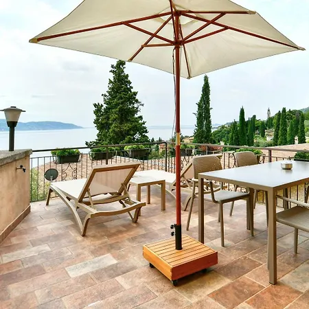 Bed & Breakfast Il Sogno Sul