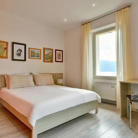 Il Sogno Sul 3* Gargnano