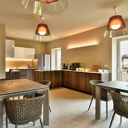 Il Sogno Sul 3* Gargnano