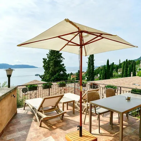 Il Sogno Sul Bed & Breakfast Gargnano