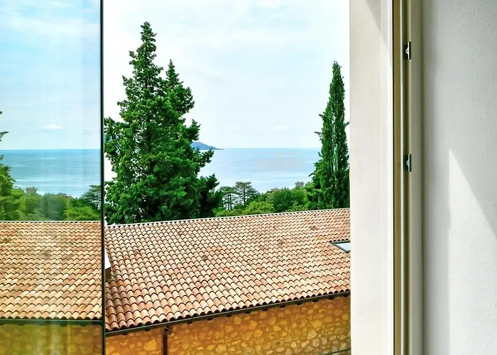 Il Sogno Sul לינה וארוחת בוקר