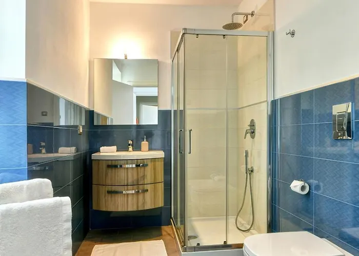 לינה וארוחת בוקר Il Sogno Sul 3*